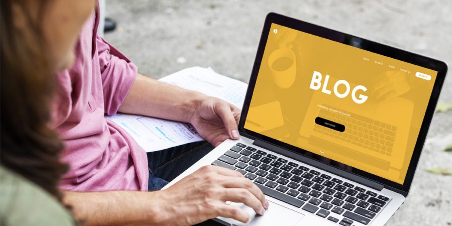 Why is blogging essential for your business to bloom?