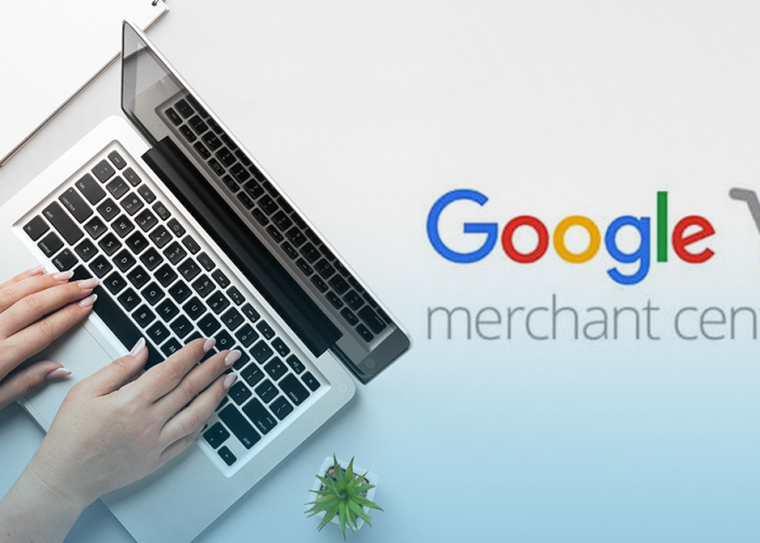 Google merchant center integration