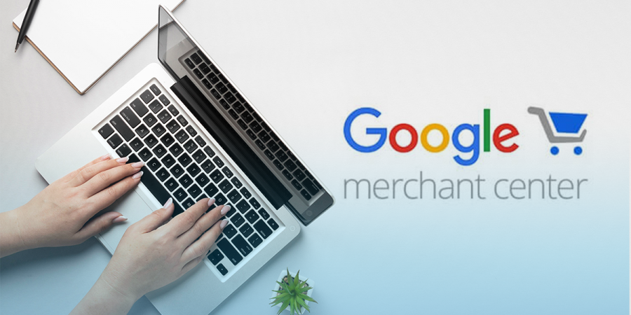 Google merchant center integration