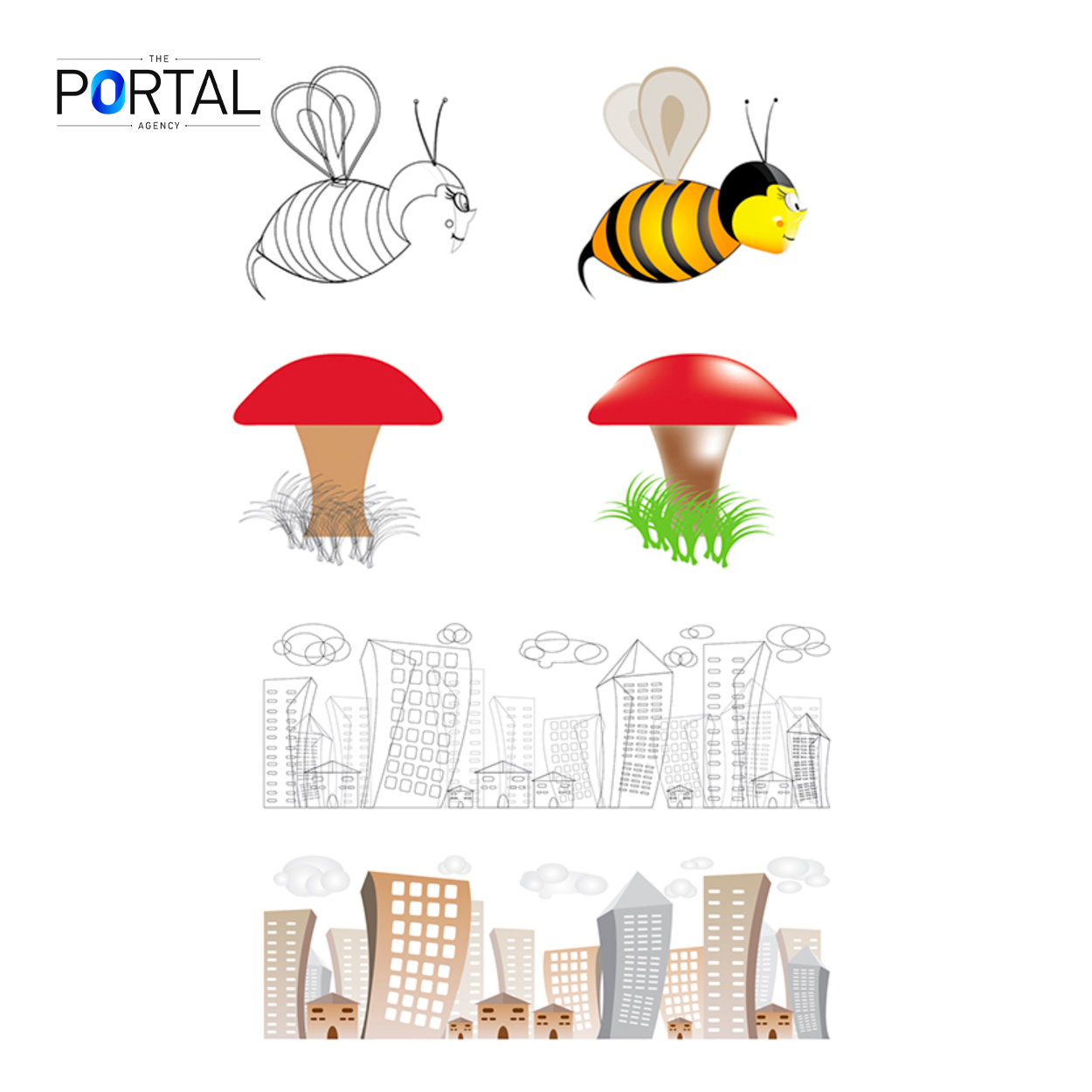 https://theportalagency.com/project/betty-bee-mobile-app/