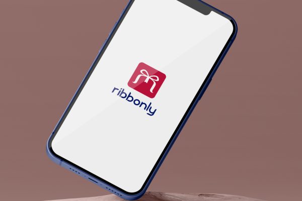 Ribbonly Website
