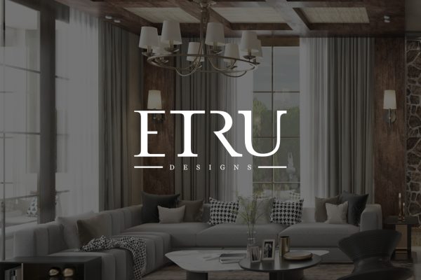 ETRU Designs Website